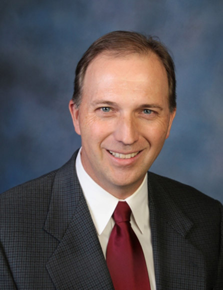 Richard Flick