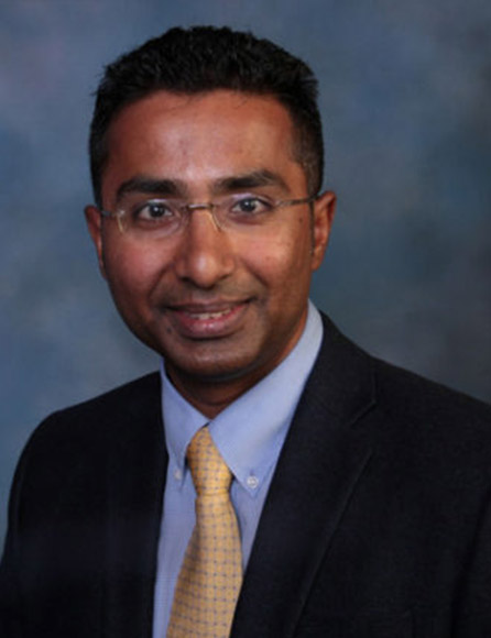 Clyde Mendonca