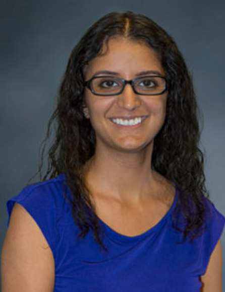 Divya Malladi, MD 1 Divya Malladi
