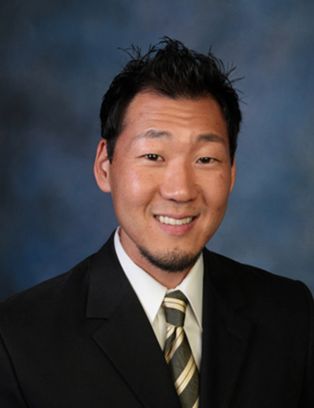 Edward Park