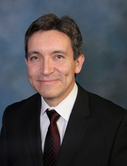 Fredrick Osorio
