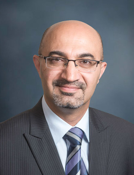 Gabriel El-Kass