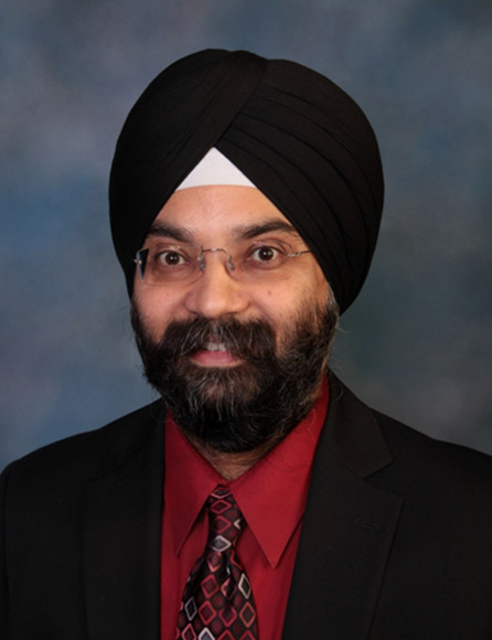 Gurdev Singh