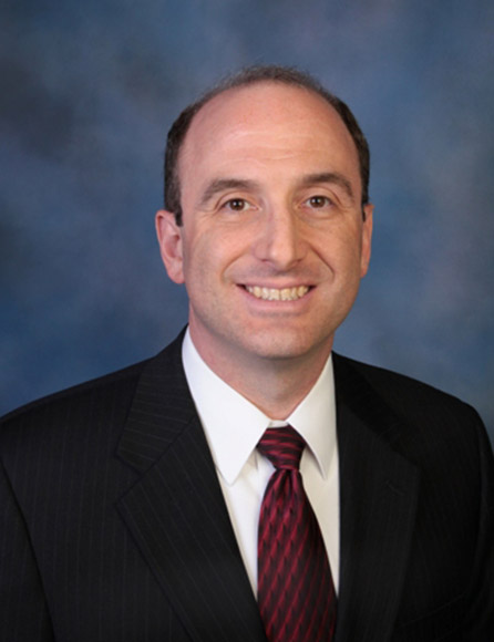 Jeffrey Laiserin