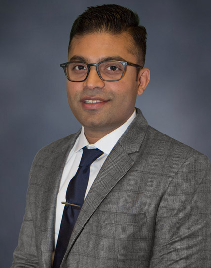 Kari Appachu M.D