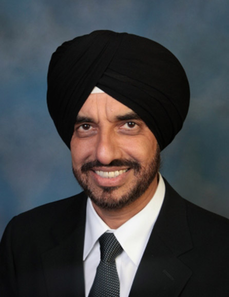 Mandip Kang