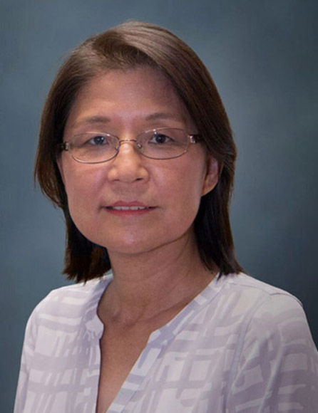 Mindy Jan