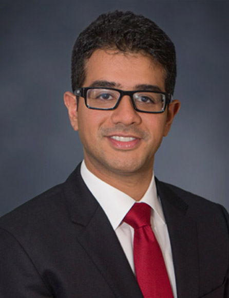Minesh Rajpal