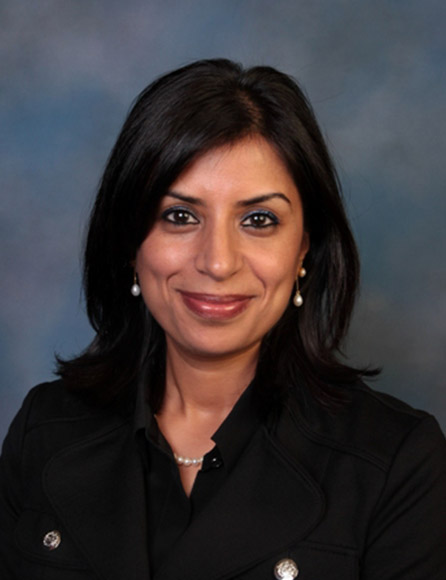 Nandini Sharma