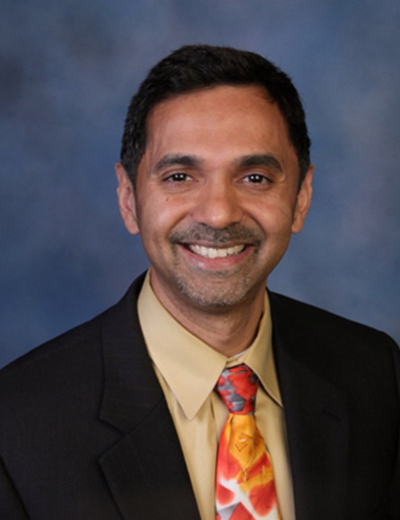 Rajiv Poduval