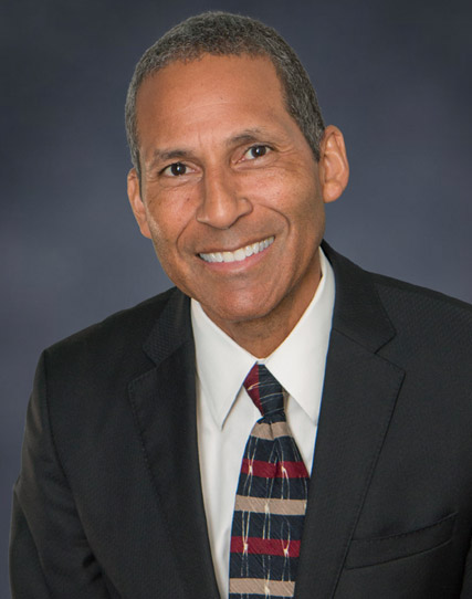 Ronald Hyde MD