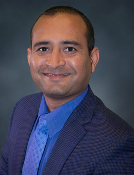 Sandip Patel