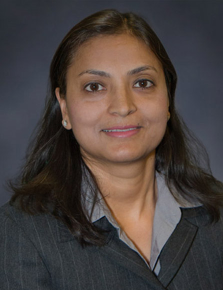 Shefali Gupta