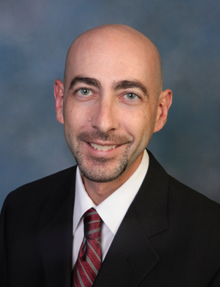 Stephen Schinker