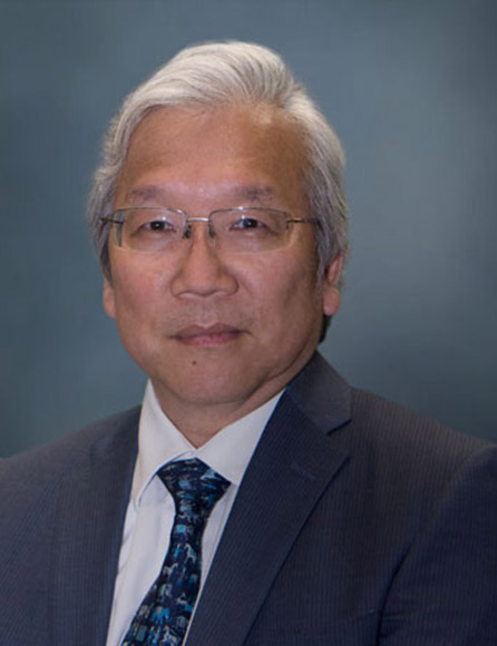 Teh-Li Huo