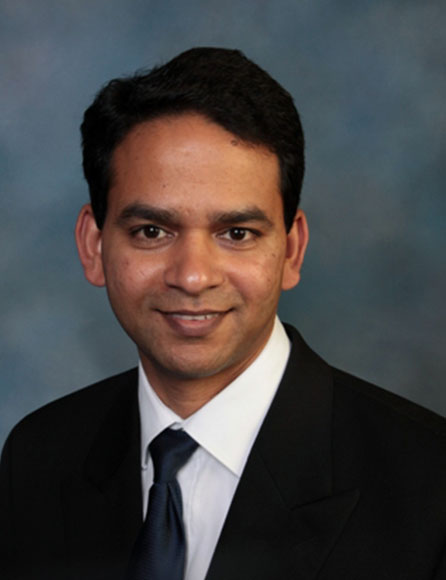 Vasudevan Nair