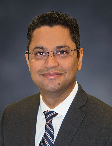 Vikas Kalra