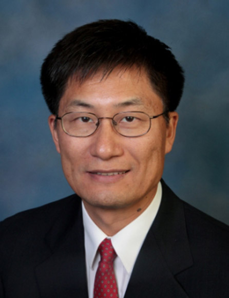 Yun Chong