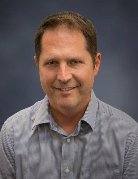 Jeffrey Beaird, PA 61 Jeffrey Beaird