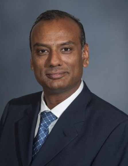 Asjad Sardar