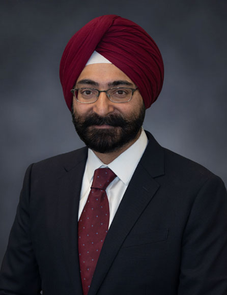 Amandeep Khurana