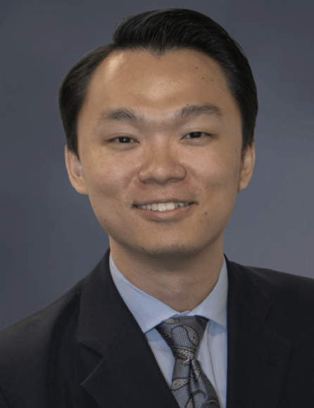 Wei Xiang Wong MD