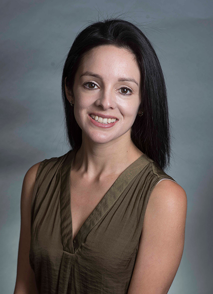 Dr. Myriam C. Vela Ortiz