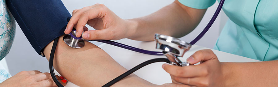 Preventing Chronic Kidney Disease