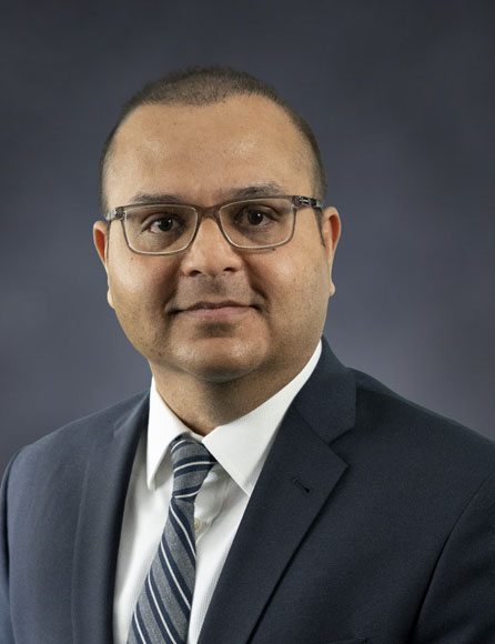 Rajan Kapoor, MD, FASN