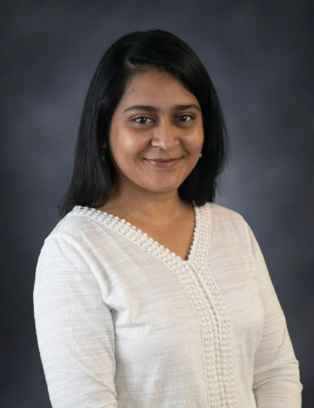 Bhavika Gandhi