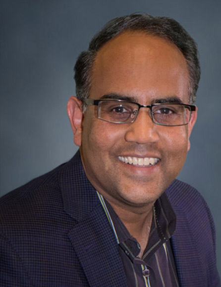 Shailesh Patel, DO